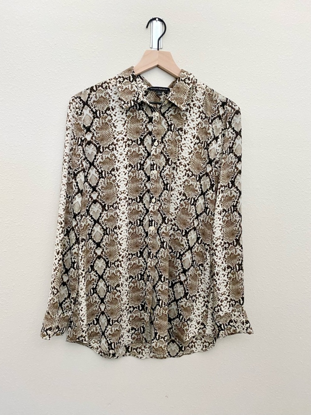 Banana Republic Top